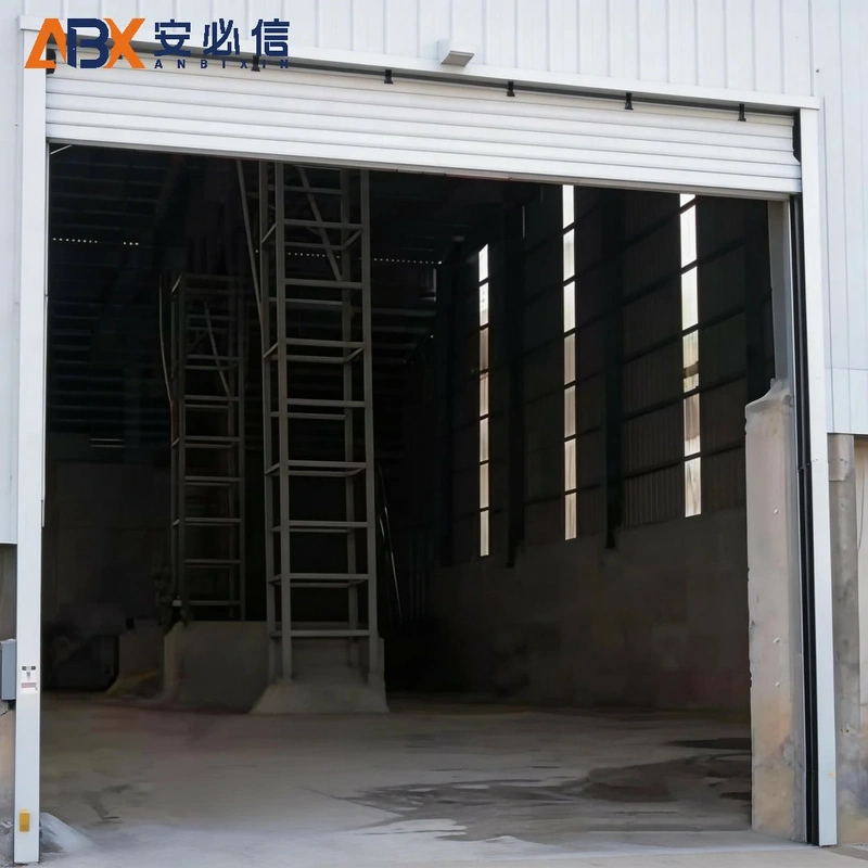 文山壮族苗族冷库门封